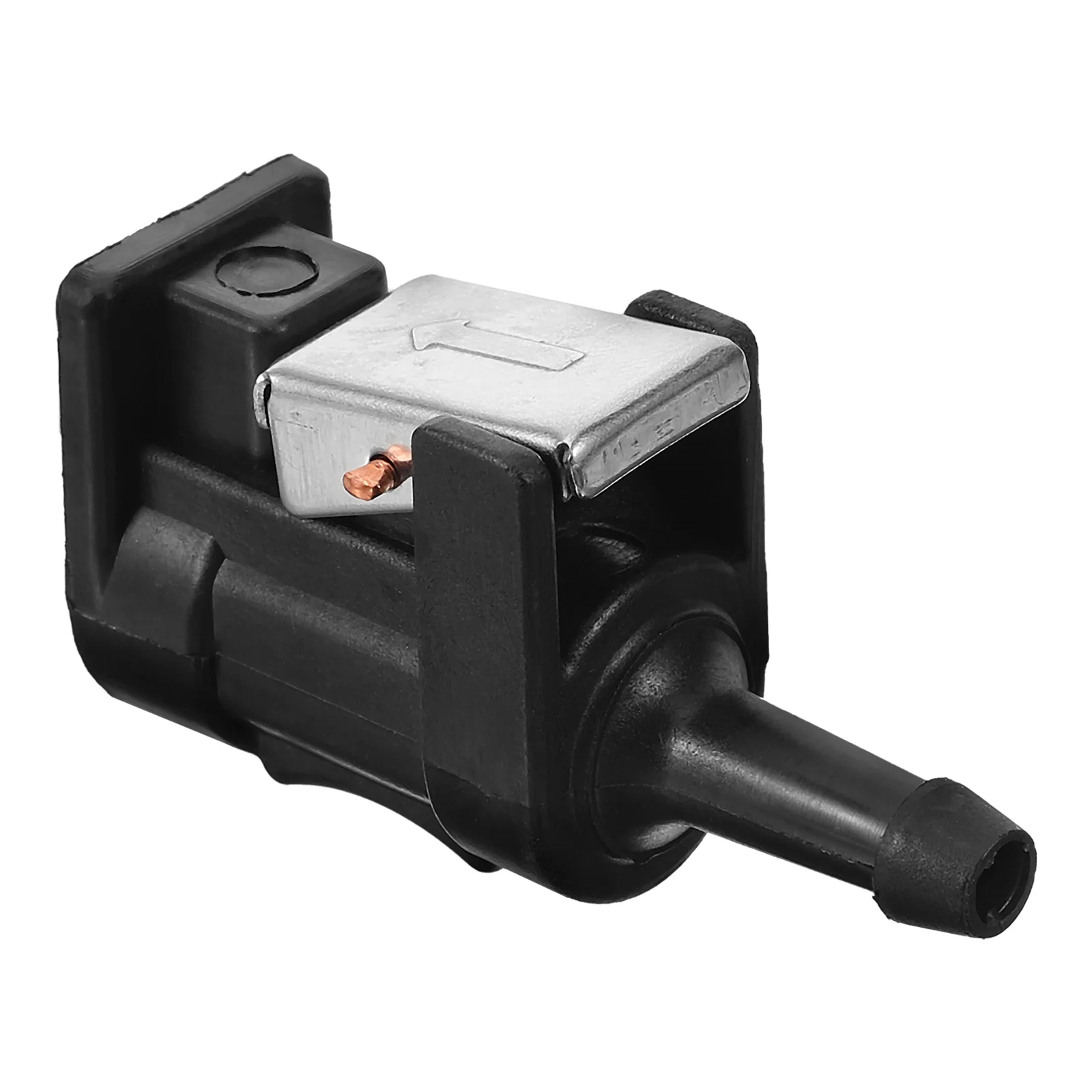 Durable Line Connector Hose End Fitting For Boat Engine Oil Tanks Marine Pipe Adapter Leak Proof Easy Installation Fuel Hose
Durable Line Connector Hose End Fitting For Boat Engine Oil Tanks Marine Pipe Adapter Leak Proof Easy Installation Fuel Hose