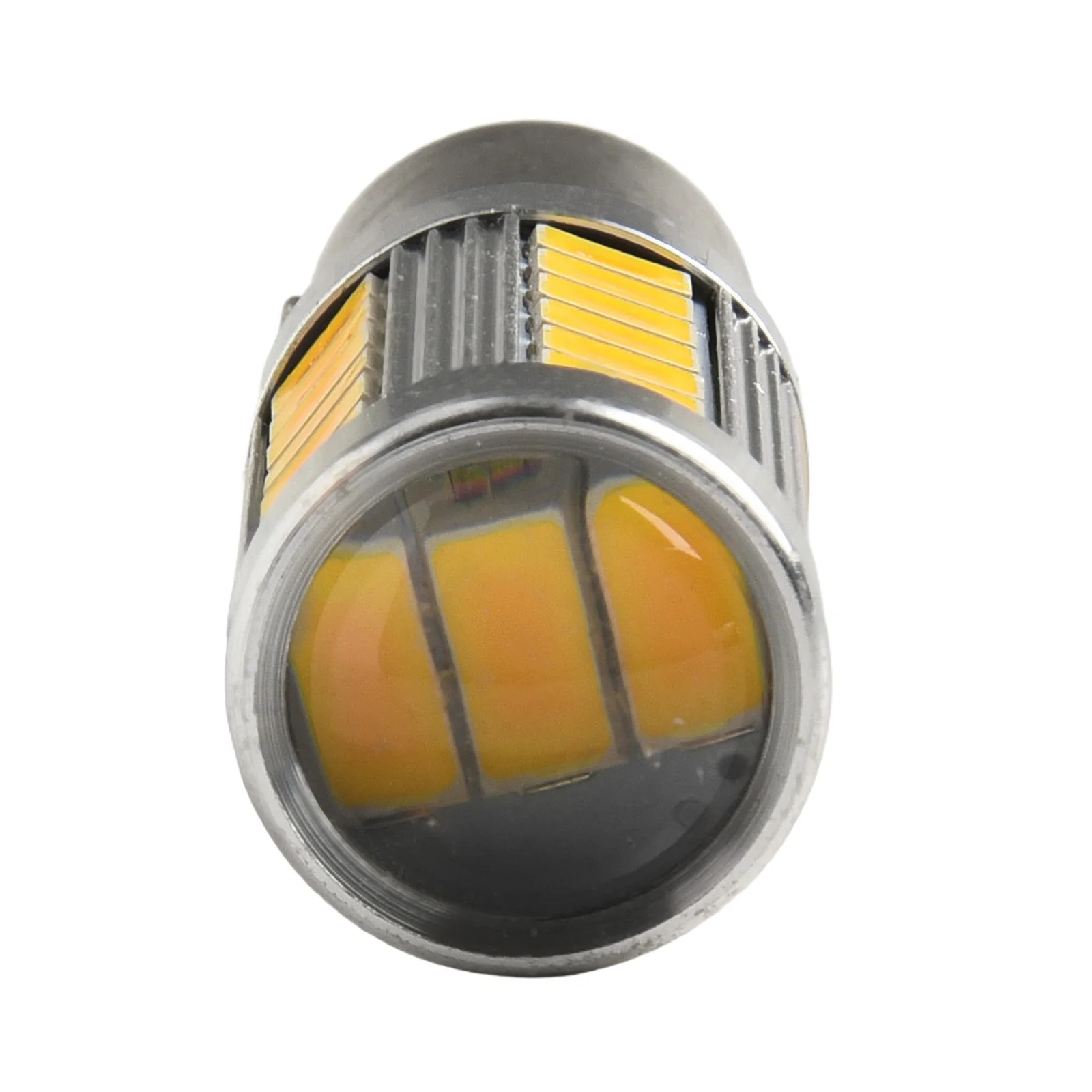 Brake Light Bulb 1157 BAY15D LED For Enhanced Visibility 300% Brighter LED Chip Low Power Consumption For Car Indicator
Brake Light Bulb 1157 BAY15D LED For Enhanced Visibility 300% Brighter LED Chip Low Power Consumption For Car Indicator