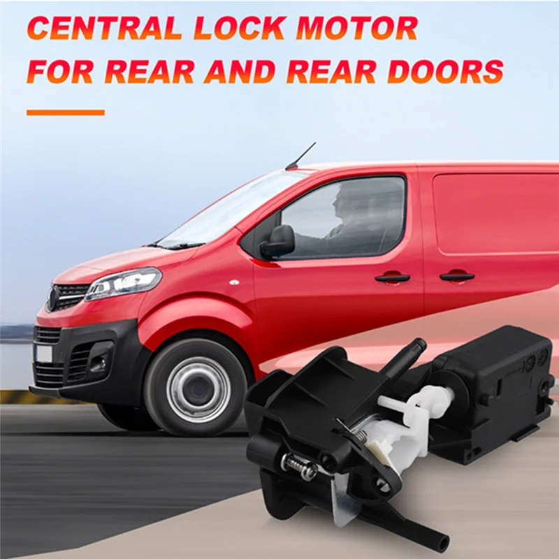 Rear Tailgate Central Lock Motor Tailgate Lock Motor Actuator Tailgate Lock Motor Actuator For Nissan
Rear Tailgate Central Lock Motor Tailgate Lock Motor Actuator Tailgate Lock Motor Actuator For Nissan