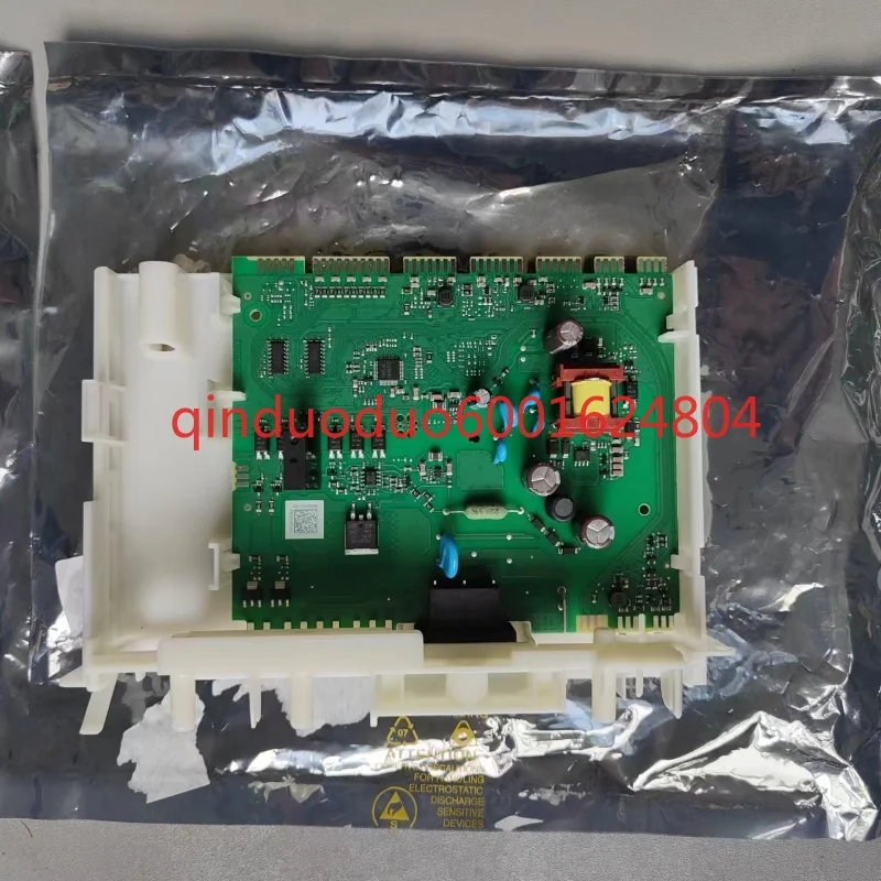 Applicable to Liebherr refrigerator main board IRBe5120 refrigerator computer board
Applicable to Liebherr refrigerator main board IRBe5120 refrigerator computer board