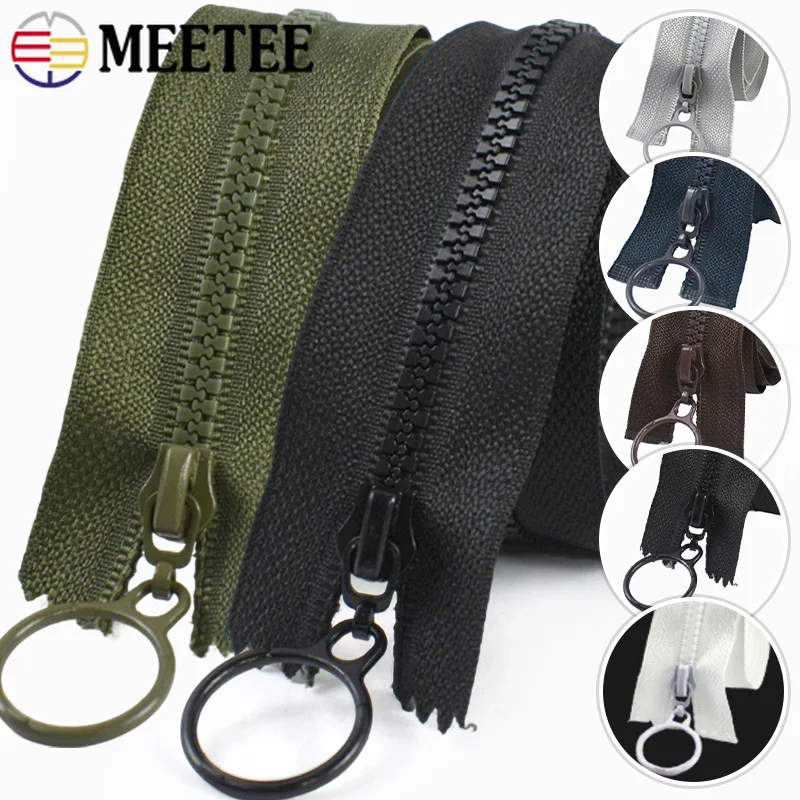 10/20Pcs Colored Resin Zippers Sewing Bag Pencilcase Closure Zipper 25/60cm Close/Open End Zips Repair Kits Garment Accessories
10/20Pcs Colored Resin Zippers Sewing Bag Pencilcase Closure Zipper 25/60cm Close/Open End Zips Repair Kits Garment Accessories