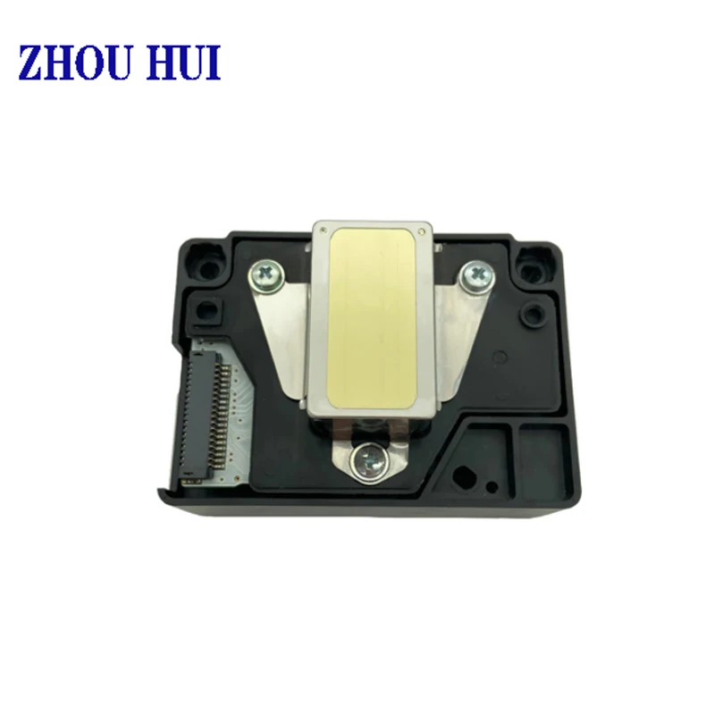 Printhead Original Print Head L1300 For EPSON T1100 T1110 T110 L1300 T30 T33 C10 C110 C120 C1100 ME1100 ME70 ME650 TX510 Printer
Printhead Original Print Head L1300 For EPSON T1100 T1110 T110 L1300 T30 T33 C10 C110 C120 C1100 ME1100 ME70 ME650 TX510 Printer