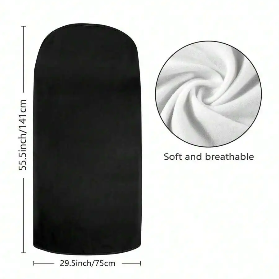 Universal Car Seat Cover Soft Breathable Fabric Auto Seat Protector For Cars SUVs Trucks
Universal Car Seat Cover Soft Breathable Fabric Auto Seat Protector For Cars SUVs Trucks