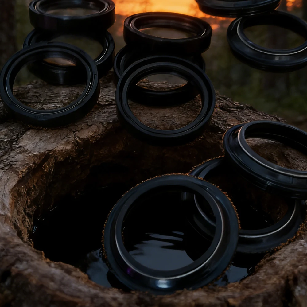 For Yamaha YZ125 YZ 125 YZ125S 48X58X9.5/11.5 48 58 Fork Oil Seal For Honda CRF250R CRF250 CRF450R CRF450 CRF 450 250 Motocross
For Yamaha YZ125 YZ 125 YZ125S 48X58X9.5/11.5 48 58 Fork Oil Seal For Honda CRF250R CRF250 CRF450R CRF450 CRF 450 250 Motocross