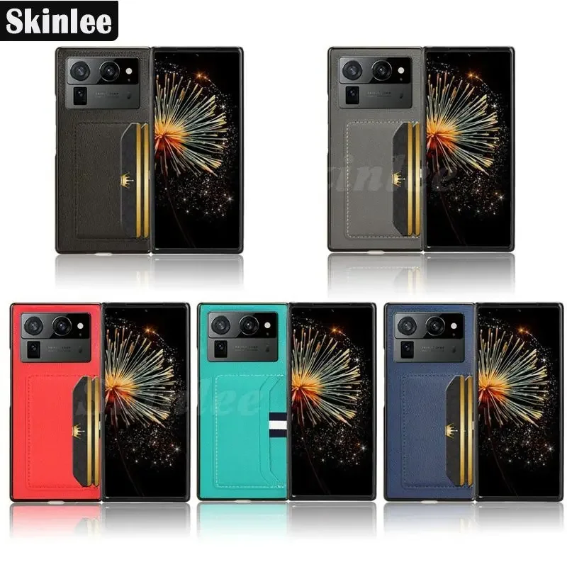 Phone Case For Tecno Phantom V Fold2 5G Case Luxury Wallet Case foldable Shell For Tecno Phantom V Fold 2 5G Shockproof Shell
Phone Case For Tecno Phantom V Fold2 5G Case Luxury Wallet Case foldable Shell For Tecno Phantom V Fold 2 5G Shockproof Shell