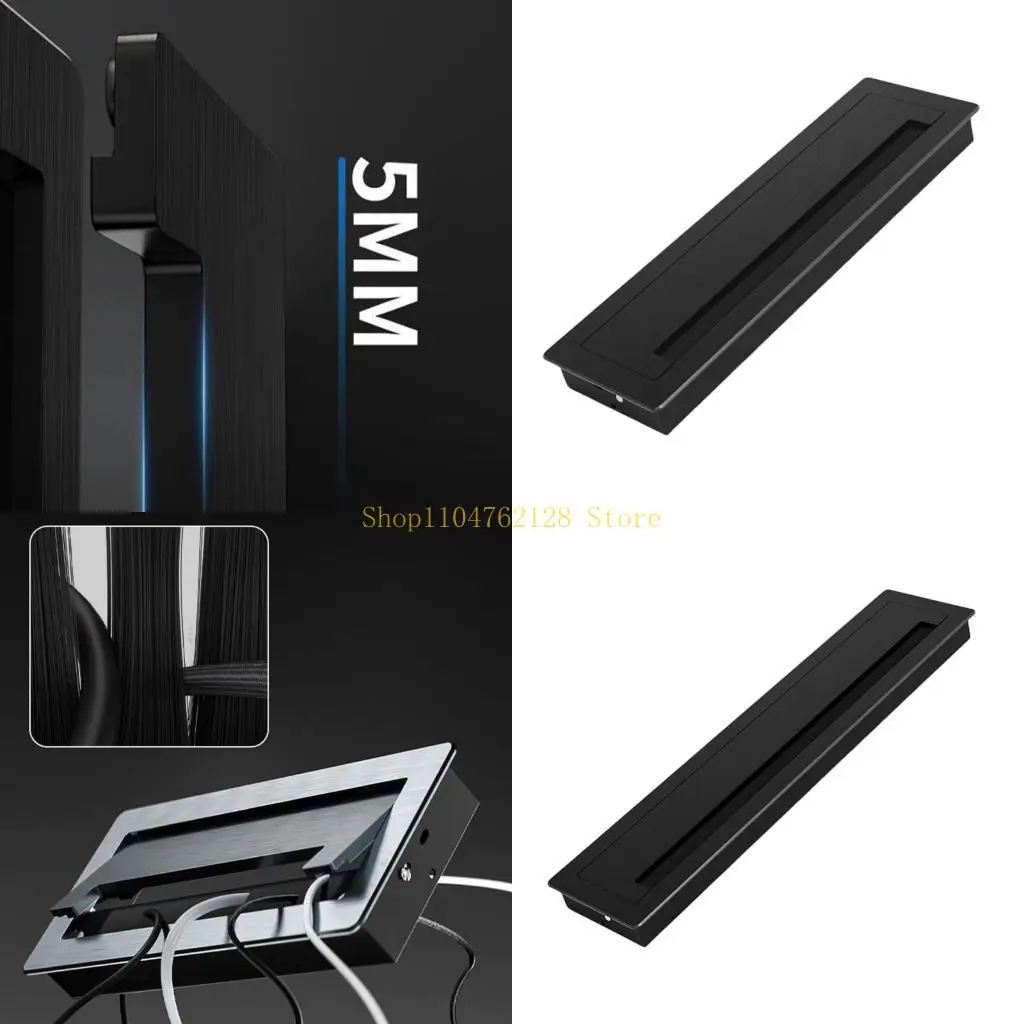 Aluminum Desk Cable Hole Grommet with Brush Metal Desk Cable Grommets with Brush best sale
Aluminum Desk Cable Hole Grommet with Brush Metal Desk Cable Grommets with Brush best sale