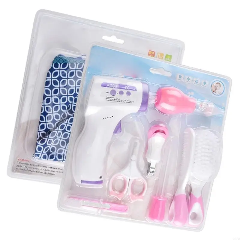 Complete Baby Infant Care Stainless Steel Safety Scissors Nasal Suction Device Shower Christmas Present
Complete Baby Infant Care Stainless Steel Safety Scissors Nasal Suction Device Shower Christmas Present