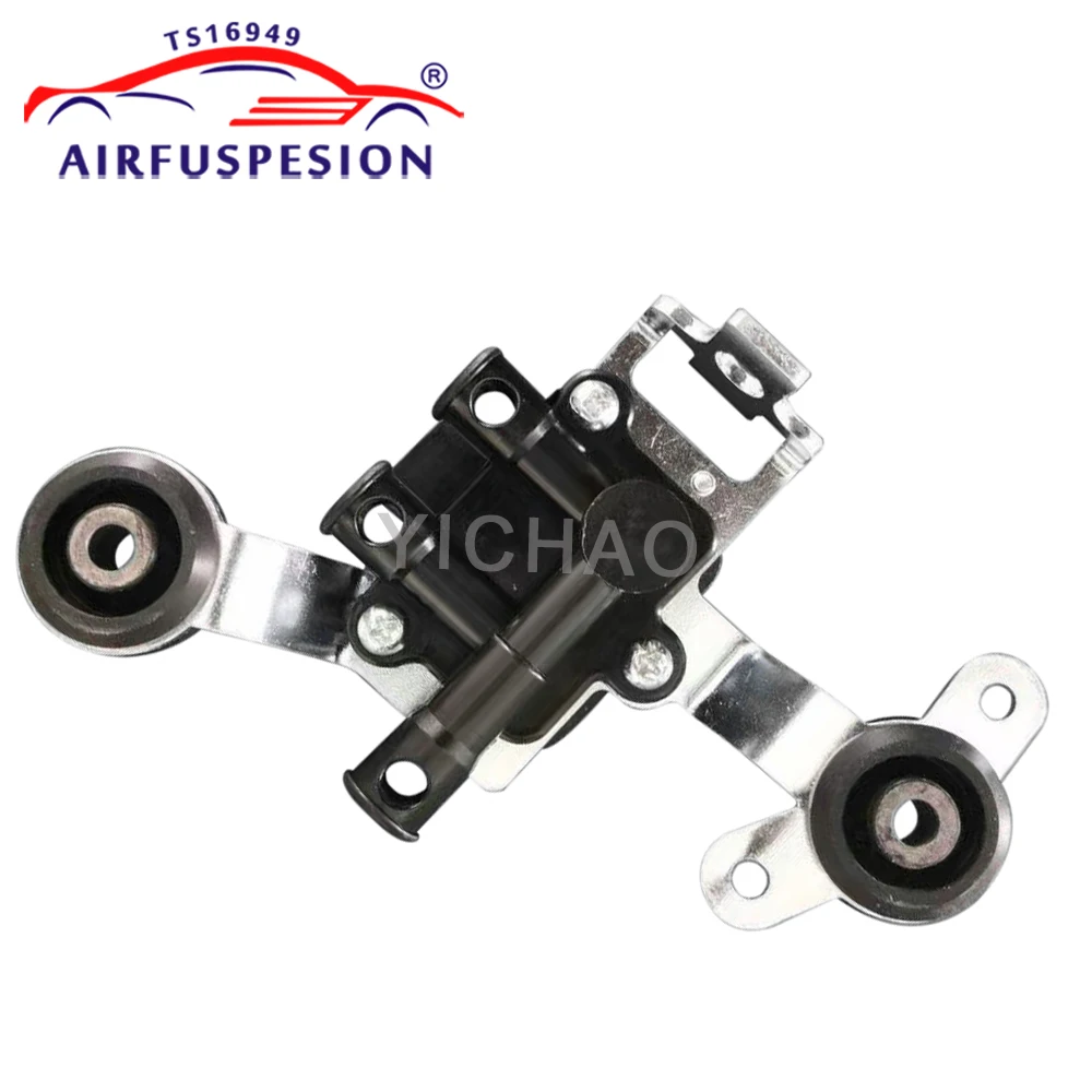 For Lexus LS460 Valve Sub-Assy No.2 Height Control Valve Block 4809650050 48096-50050 4809630080 48096-30080
For Lexus LS460 Valve Sub-Assy No.2 Height Control Valve Block 4809650050 48096-50050 4809630080 48096-30080