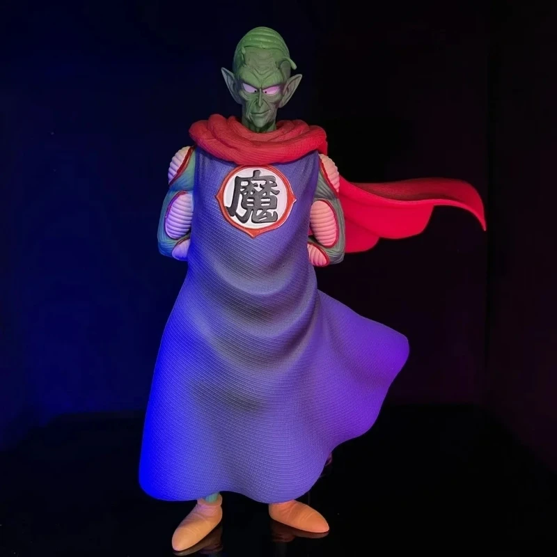 11.81in/28cm AnimeZ Figure King Piccolo Figure PVC Action Figures Statue Collection Model Toys Gifts
11.81in/28cm AnimeZ Figure King Piccolo Figure PVC Action Figures Statue Collection Model Toys Gifts