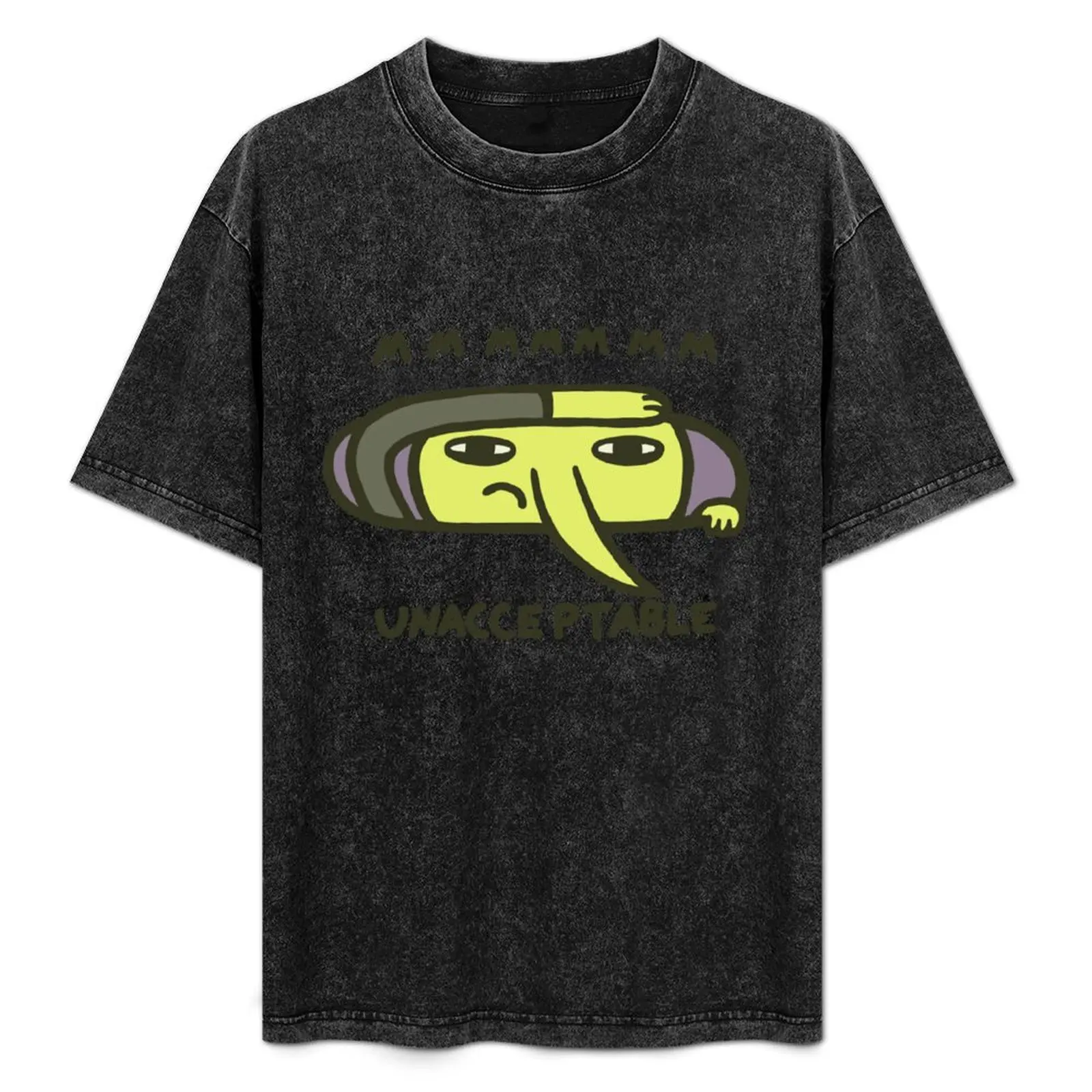 Judgmental Lemongrab T-Shirt Halloween Theme T-Shirt
Judgmental Lemongrab T-Shirt Halloween Theme T-Shirt