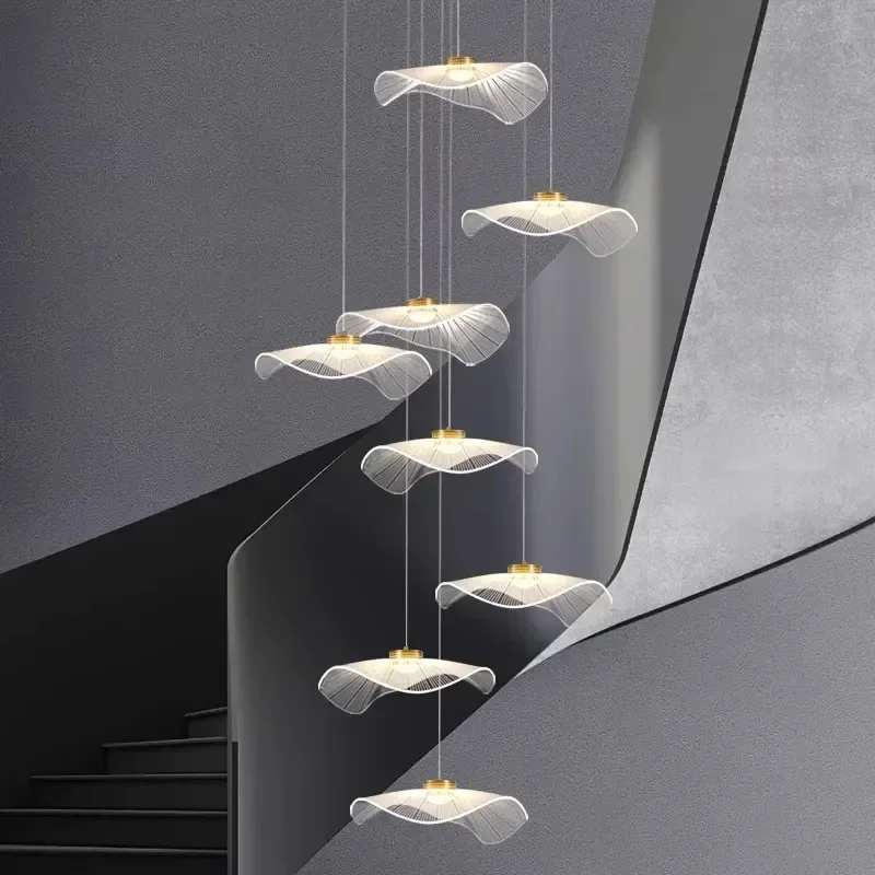 Modern Home Decor Ceiling Chandeliers for Dining Room Hanging Light Fixture Pendant Light Lamps for Living Room Indoor Lighting
Modern Home Decor Ceiling Chandeliers for Dining Room Hanging Light Fixture Pendant Light Lamps for Living Room Indoor Lighting