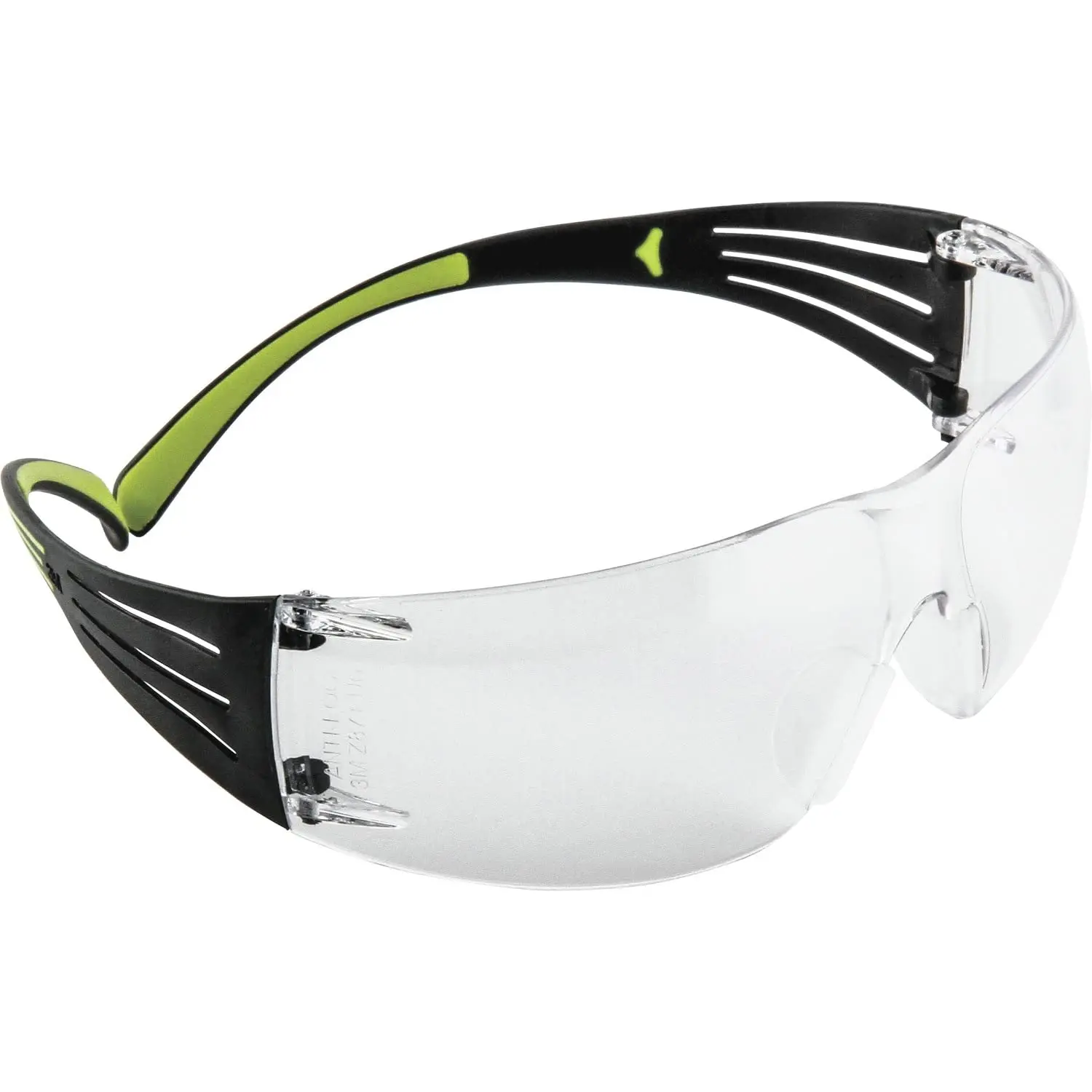 Protective Eyewear with Self-Adjusting Temple Technology for Comfort and Style, Anti-Fog Lenses
Protective Eyewear with Self-Adjusting Temple Technology for Comfort and Style, Anti-Fog Lenses