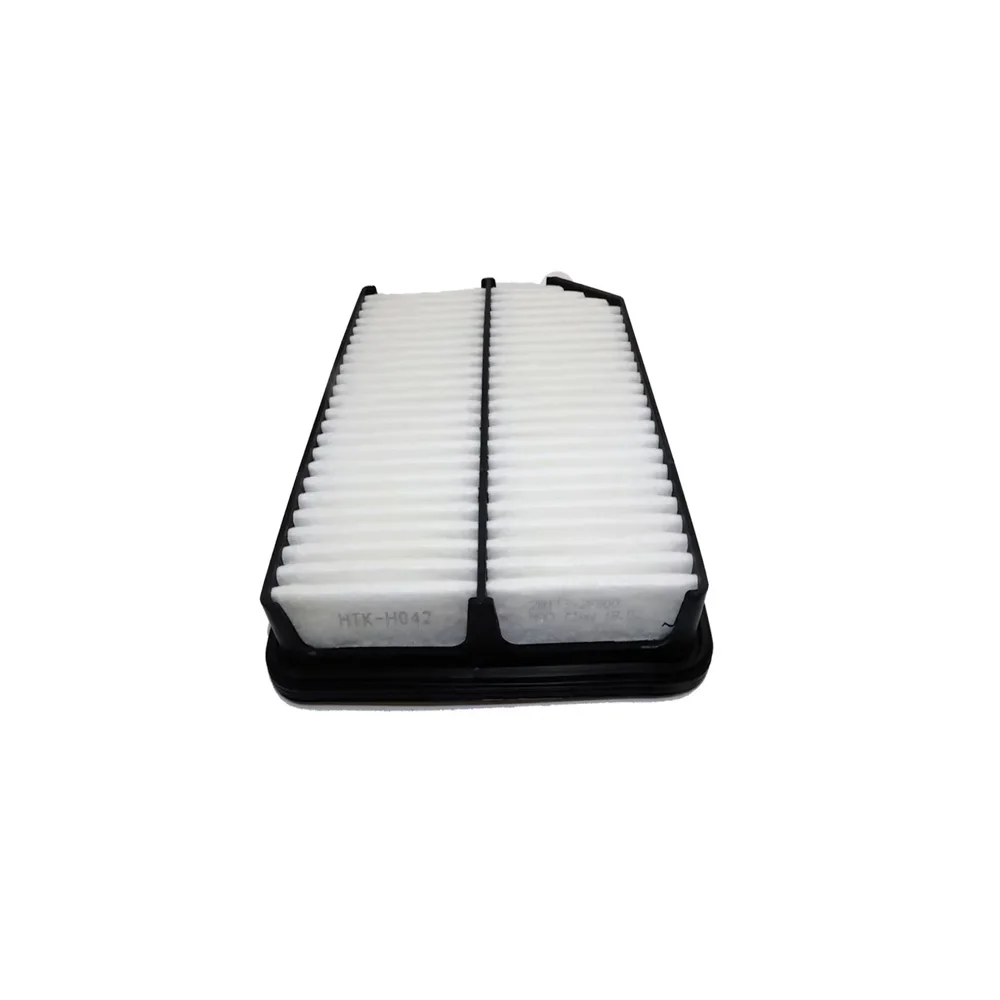 Car Air Filter Element For KIA CERATO I Saloon (LD) 1.6 2004-2009 OEM 281132F800 Auto Spare Part Accessory Engine Part
Car Air Filter Element For KIA CERATO I Saloon (LD) 1.6 2004-2009 OEM 281132F800 Auto Spare Part Accessory Engine Part