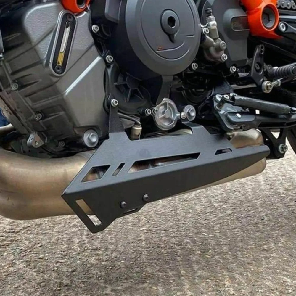 Motorcycle FOR 1290 SUPER DUKE R 2020 2021 2022 2023 2024 Exhaust Pipe Protector Heat Shield Cover Guard Anti-scalding Cover
Motorcycle FOR 1290 SUPER DUKE R 2020 2021 2022 2023 2024 Exhaust Pipe Protector Heat Shield Cover Guard Anti-scalding Cover