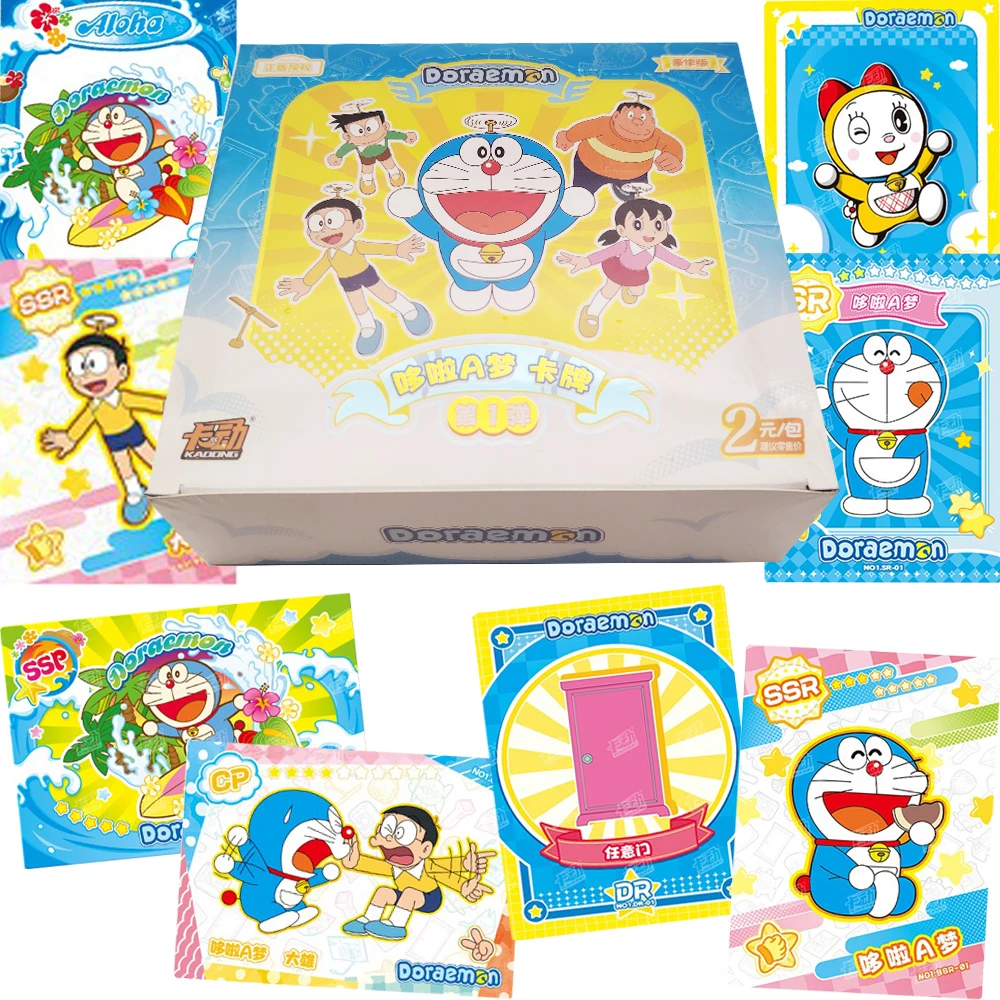 Official Original Anime Collection Cards for Boys Girls Famous and Popular Cartoon Star Character Dreamy Sparkling Cards Gifts
Official Original Anime Collection Cards for Boys Girls Famous and Popular Cartoon Star Character Dreamy Sparkling Cards Gifts