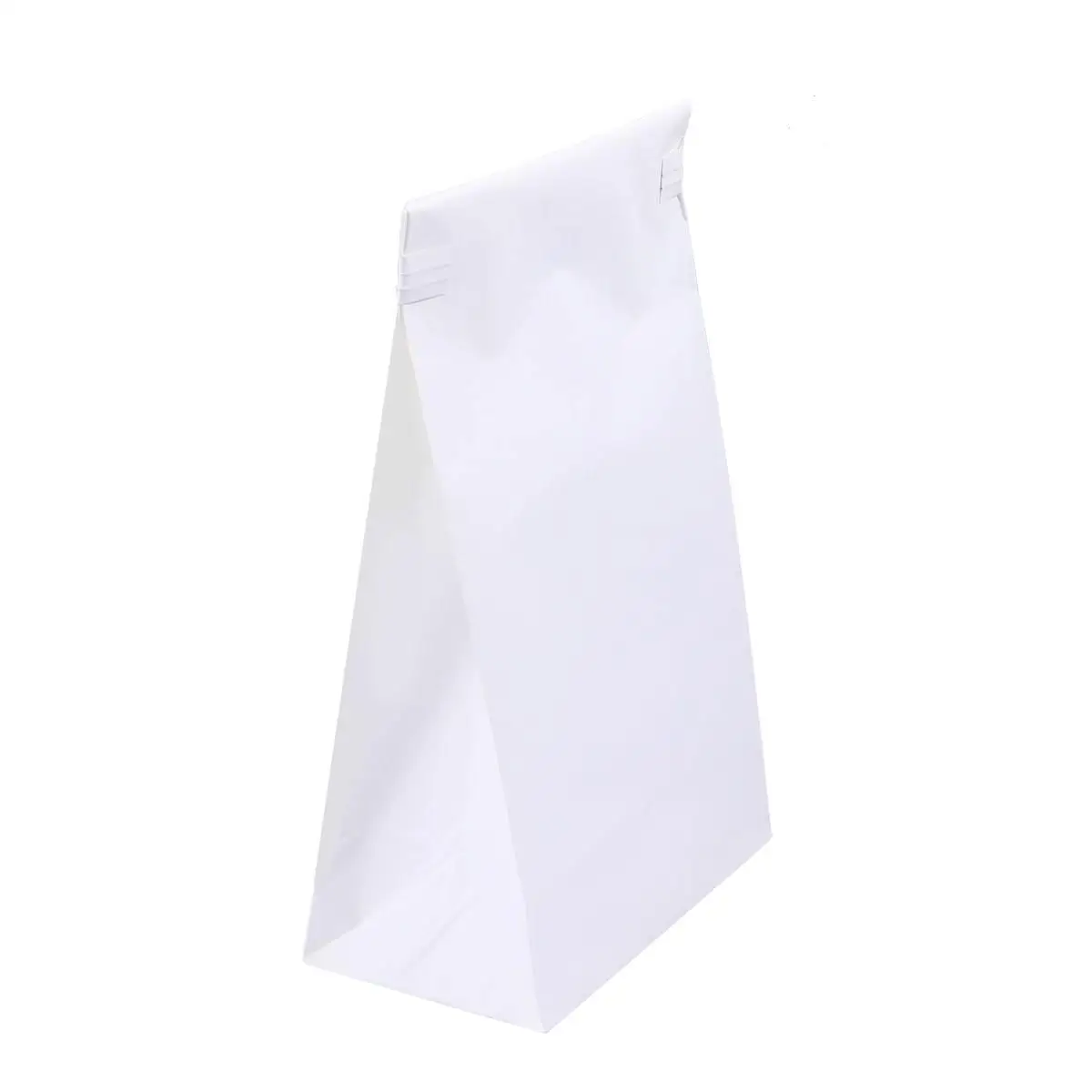 30 pcs Travel Vomit Bags Eco-friendly White Cowhide Paper 96x49x315mm Sickness Pregnant Car Drunk Emesis Bag
30 pcs Travel Vomit Bags Eco-friendly White Cowhide Paper 96x49x315mm Sickness Pregnant Car Drunk Emesis Bag