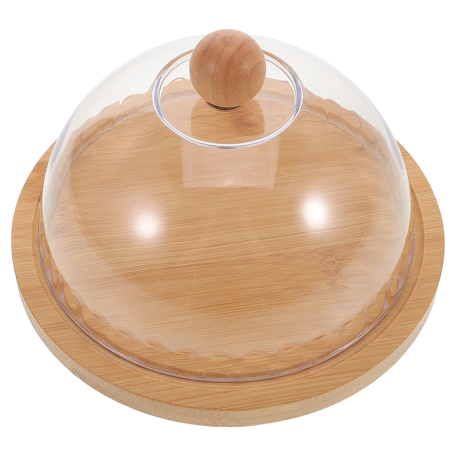 Butter Box with Lid Cake Server Tray Display Cover Covers Glass Fruit Dishes Plate Storage
Butter Box with Lid Cake Server Tray Display Cover Covers Glass Fruit Dishes Plate Storage