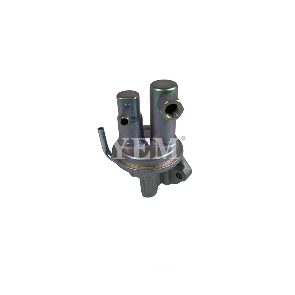4G64 Fuel Pump MD175198 4G64 For Mitsubishi Excavator Forklift Diesel Engine Parts For Mitsubishi Fuel Feed Pump
4G64 Fuel Pump MD175198 4G64 For Mitsubishi Excavator Forklift Diesel Engine Parts For Mitsubishi Fuel Feed Pump