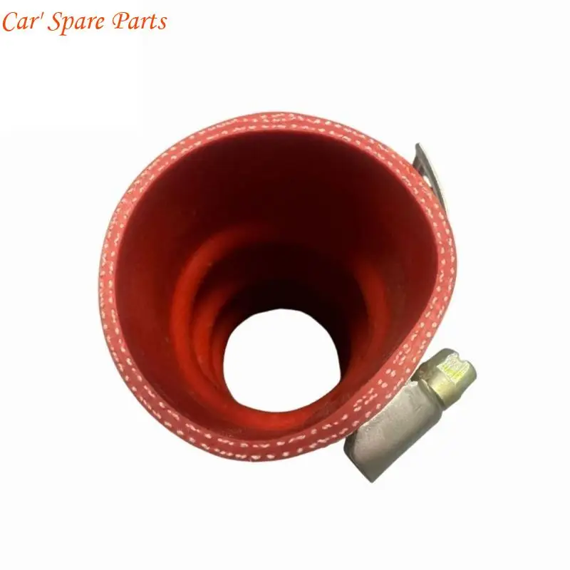 Y4UA 9801280580 Air Duct Hose Improves Economy for 207 208 301 4008 2008
Y4UA 9801280580 Air Duct Hose Improves Economy for 207 208 301 4008 2008