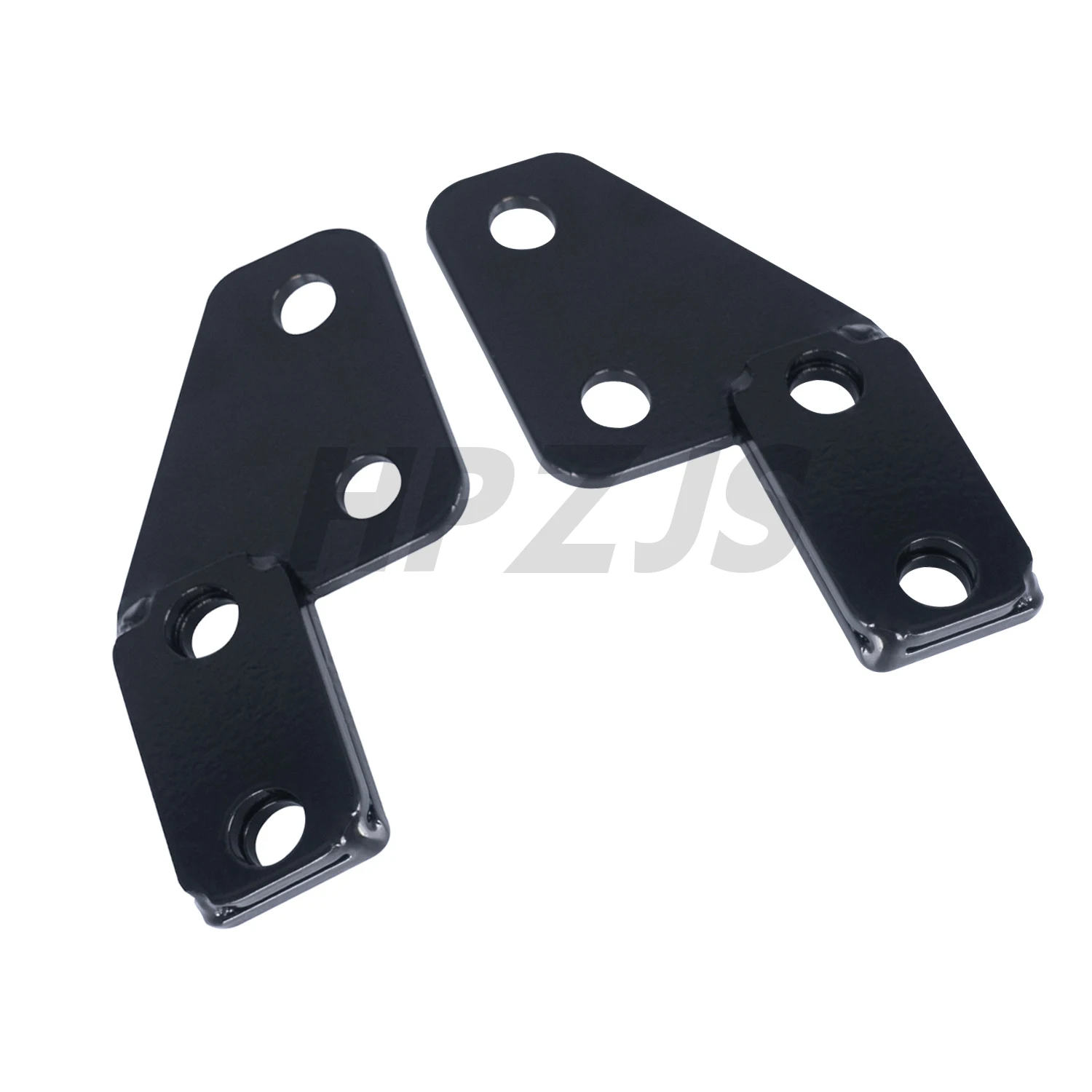 Chrome/Black Rear License Plate Bar Eliminator For Harley Motorcycle Touring Road King Electra Street Road Glide FLHT FLTR EFI
Chrome/Black Rear License Plate Bar Eliminator For Harley Motorcycle Touring Road King Electra Street Road Glide FLHT FLTR EFI