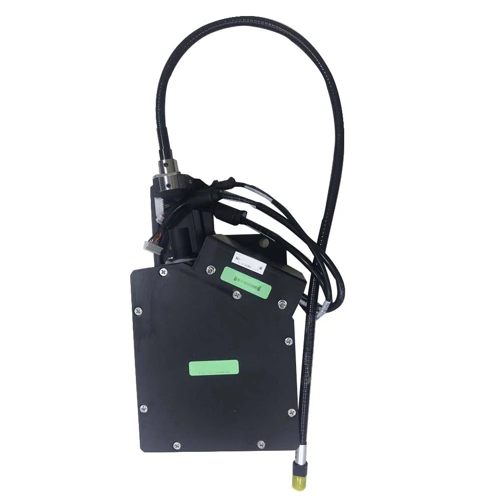 Original Mindray BS240/BS330E/BS350E/BS360 Biochemistry Analyzer PDA Assembly/Photometer Module
Original Mindray BS240/BS330E/BS350E/BS360 Biochemistry Analyzer PDA Assembly/Photometer Module