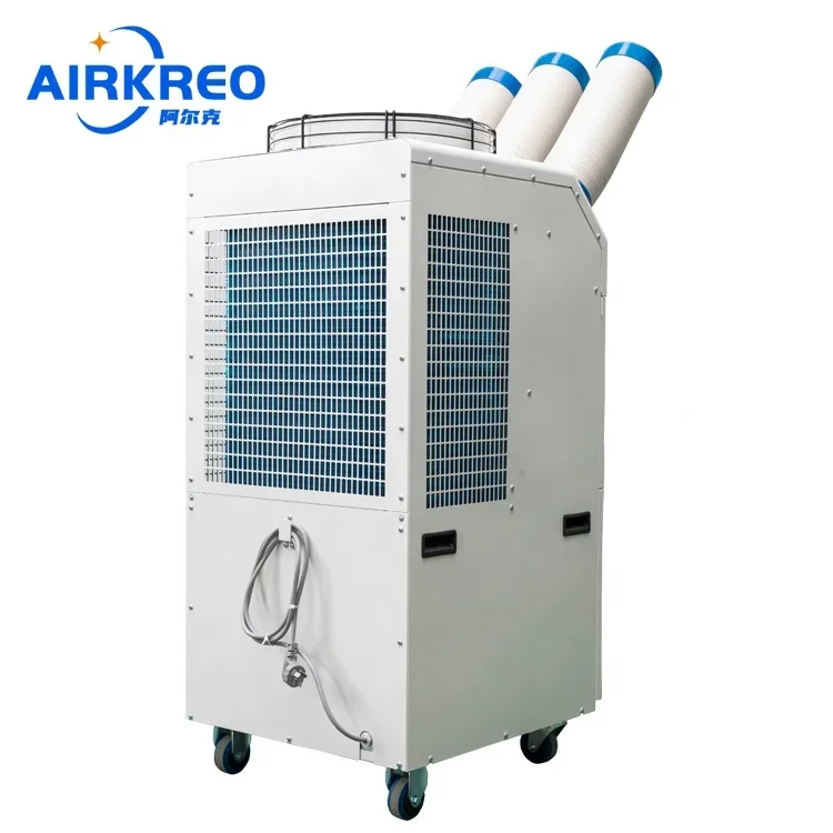 22000BTU Portable Outdoor Air Conditioner Temporary Space Cooling Instant Cooling Air Conditioner Portable
22000BTU Portable Outdoor Air Conditioner Temporary Space Cooling Instant Cooling Air Conditioner Portable