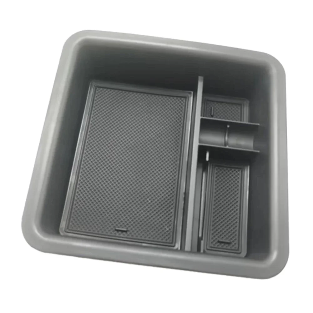 Accessory Organizer Center Console Organizer Interior Car Accessory Black Compact Design Direct Replacement Part
Accessory Organizer Center Console Organizer Interior Car Accessory Black Compact Design Direct Replacement Part