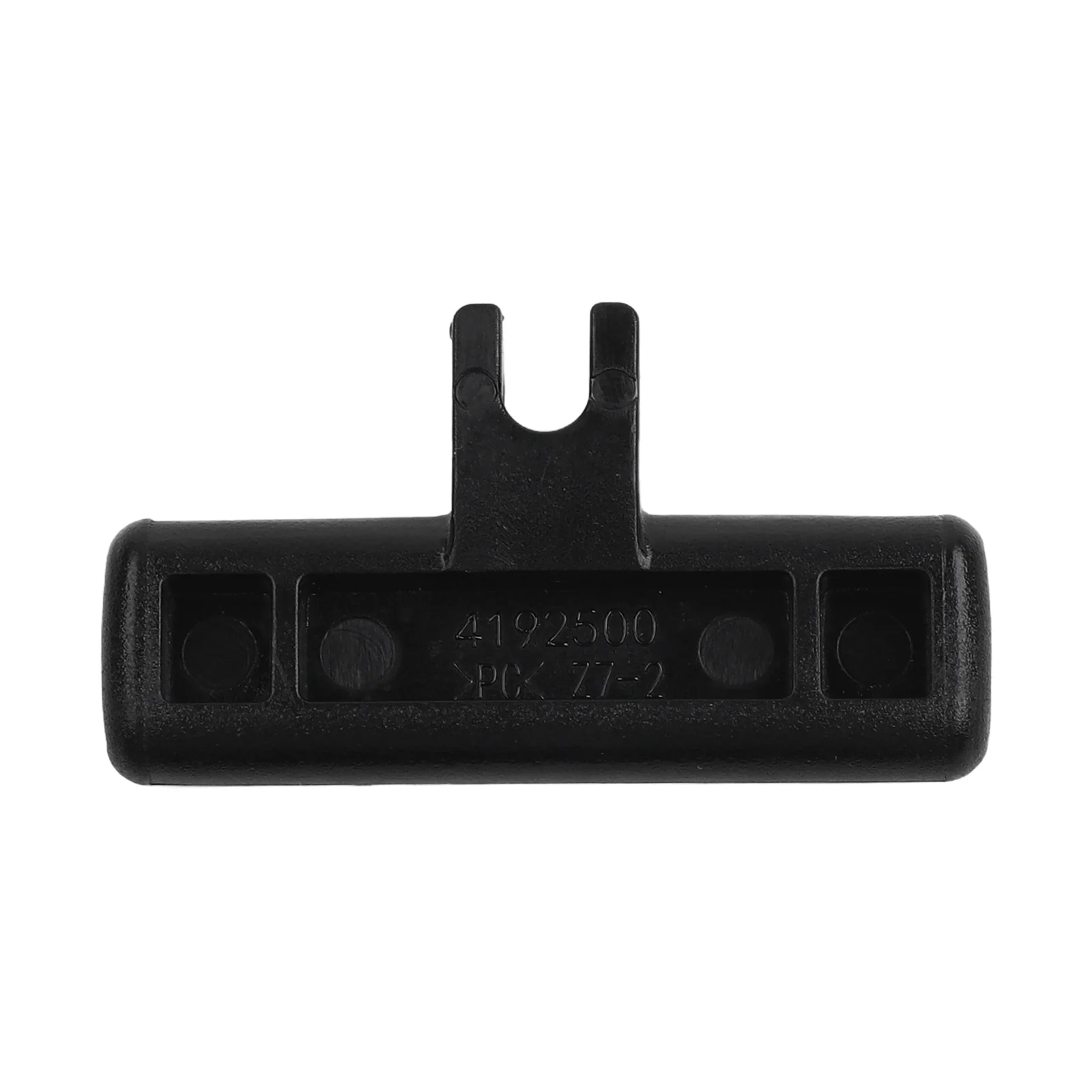 Simplified Installation Process This Forward Reverse Change Lever Fits Numerous Vehicle Types from the Well Known Series 4192500
Simplified Installation Process This Forward Reverse Change Lever Fits Numerous Vehicle Types from the Well Known Series 4192500