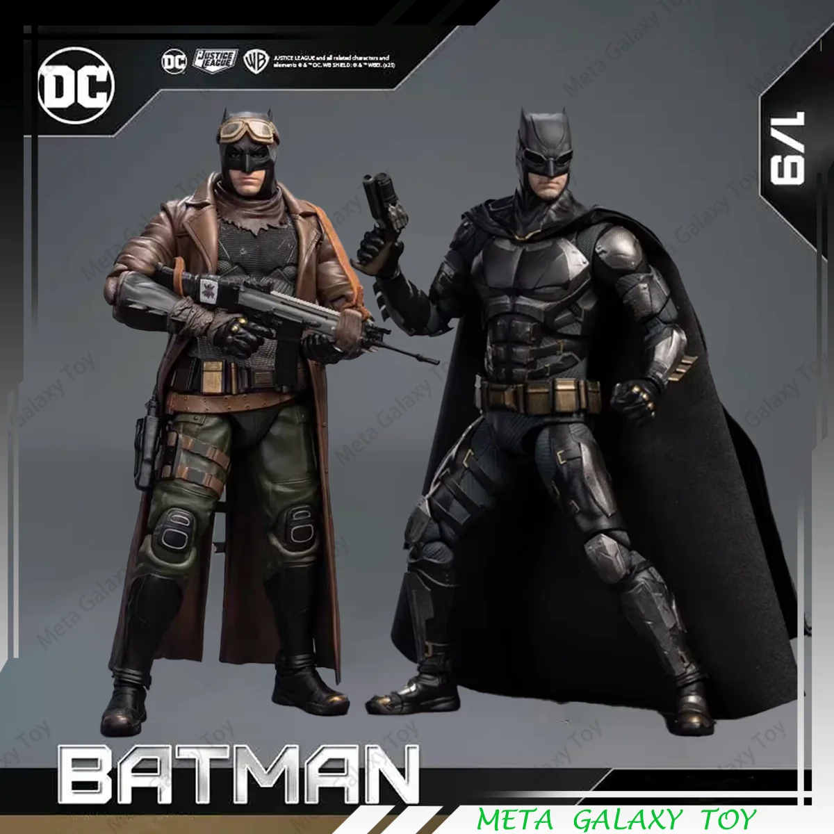 Tactical Batman Figurine Model Nightmare Desert Batman Action Figure Model Kits Movable Statue Figurine Custom Collection Gifts
Tactical Batman Figurine Model Nightmare Desert Batman Action Figure Model Kits Movable Statue Figurine Custom Collection Gifts