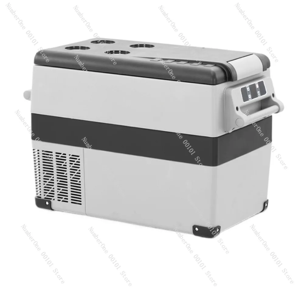 Car Refrigerator CF Series Partition Storage Dual Use in Car and Home Compressor
Car Refrigerator CF Series Partition Storage Dual Use in Car and Home Compressor