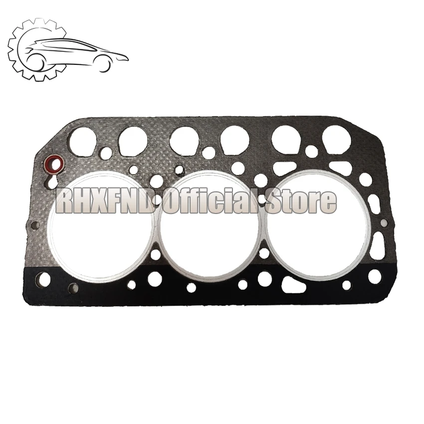 Brand New 31B01-23200 31B01 23200 S3L S3L2 Cylinder Head gasket for Mi-tsubishi engine Peljob EB250 EB300 EB306
Brand New 31B01-23200 31B01 23200 S3L S3L2 Cylinder Head gasket for Mi-tsubishi engine Peljob EB250 EB300 EB306
