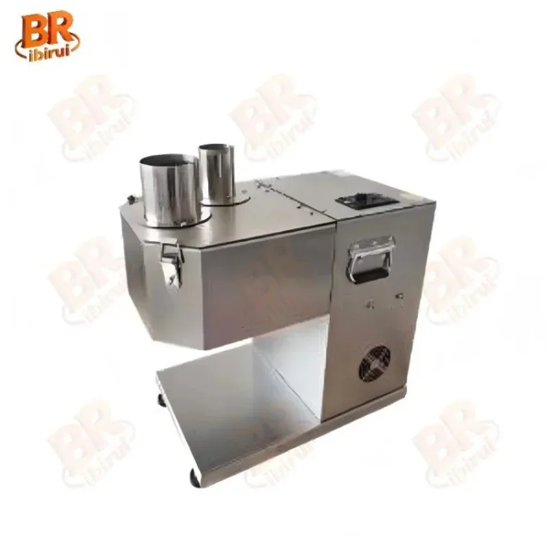Slicer Potato Chips Slicing Cutters Making Industrial Shredder Electric Dicing Cutter And Vegetable Cube Cutting Machine
Slicer Potato Chips Slicing Cutters Making Industrial Shredder Electric Dicing Cutter And Vegetable Cube Cutting Machine