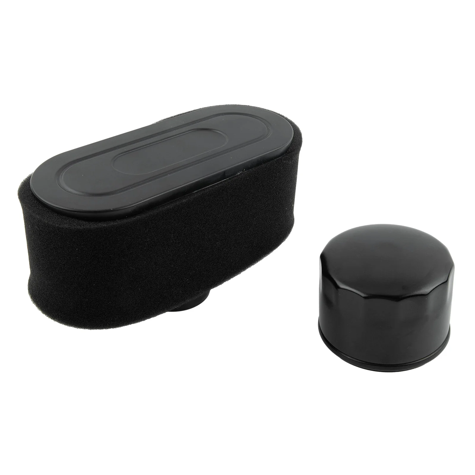 Reliable Lawn Mower Air Filter Tune Up Kit Compatible with Multiple Engine Models Including For FR651V and FS481V
Reliable Lawn Mower Air Filter Tune Up Kit Compatible with Multiple Engine Models Including For FR651V and FS481V