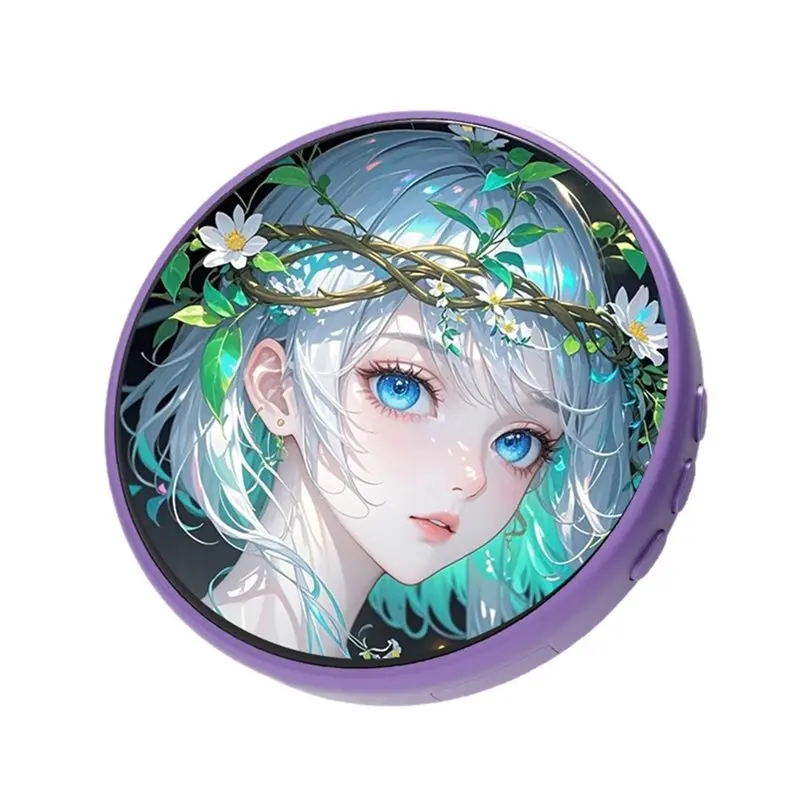 【PRICE-DROP!】Touch Screen Bluetooth 1.85-Inch Electronic Baji 2D For Insignia For Supporting Stars
【PRICE-DROP!】Touch Screen Bluetooth 1.85-Inch Electronic Baji 2D For Insignia For Supporting Stars