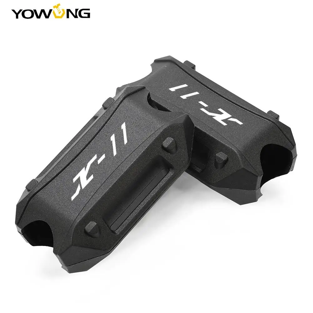 Motorcycle Accessories FOR HONDA X11 X-11 XRV 750 XRV750 L-Y AFRICATWIN Engine Guard Crash Bar Bumper Protector Decorative Block
Motorcycle Accessories FOR HONDA X11 X-11 XRV 750 XRV750 L-Y AFRICATWIN Engine Guard Crash Bar Bumper Protector Decorative Block