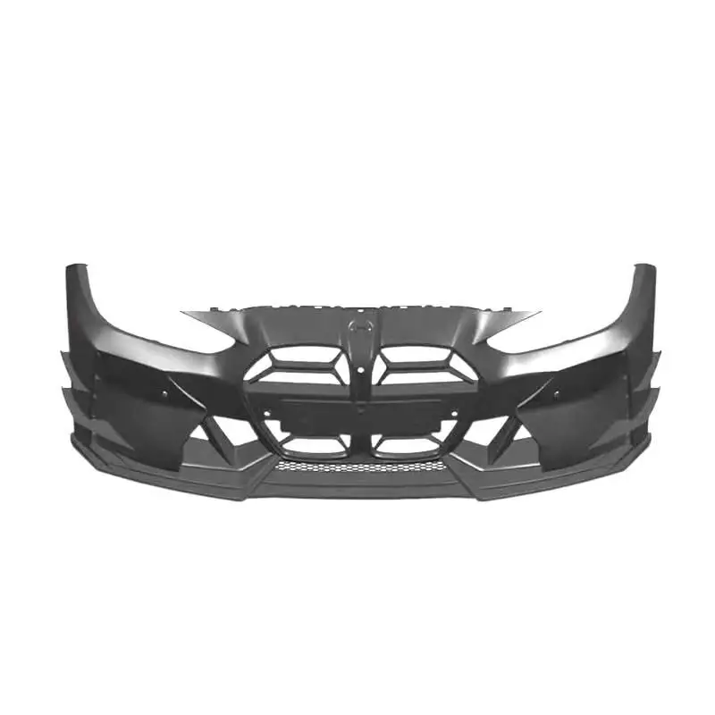 Suitable for BMW M3 M4 G80 G82 Modified VT Dry Carbon Fiber Bumper Grille Front Lip Air Knife Surround Kit
Suitable for BMW M3 M4 G80 G82 Modified VT Dry Carbon Fiber Bumper Grille Front Lip Air Knife Surround Kit