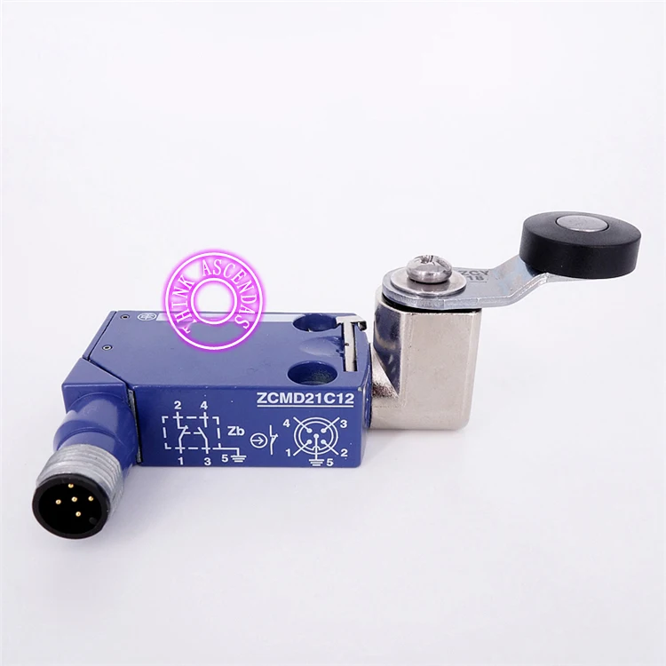 XCMD2118C12 ZCMD21C12 ZCY18 ZCE01 Limit Switch
XCMD2118C12 ZCMD21C12 ZCY18 ZCE01 Limit Switch
