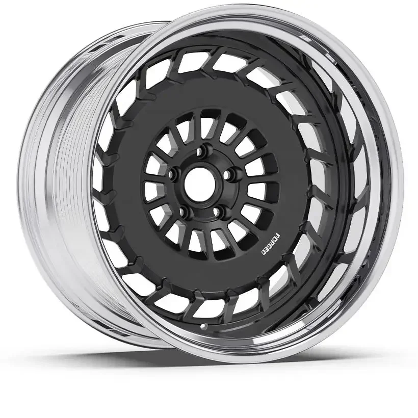 New Design Custom Offroad Wheels 19 20 21 22 23 24 Inch 2 Piece Wheel Custom Forged Car Wheels For Toyota
New Design Custom Offroad Wheels 19 20 21 22 23 24 Inch 2 Piece Wheel Custom Forged Car Wheels For Toyota