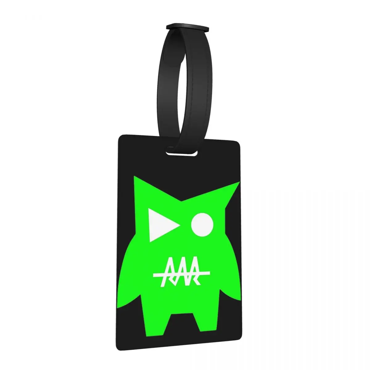 Team Rar Merch Teamrar Logo Luggage Tags Suitcase Accessories Travel Fashion Baggage Boarding Tag Label Holder ID Name Address
Team Rar Merch Teamrar Logo Luggage Tags Suitcase Accessories Travel Fashion Baggage Boarding Tag Label Holder ID Name Address