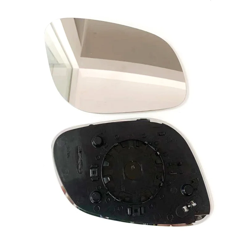 Rear Mirror Glass Replacement Heated Side Wing Lens For Porsche Cayenne 955 2002-2006 95573103903 95573104003
Rear Mirror Glass Replacement Heated Side Wing Lens For Porsche Cayenne 955 2002-2006 95573103903 95573104003