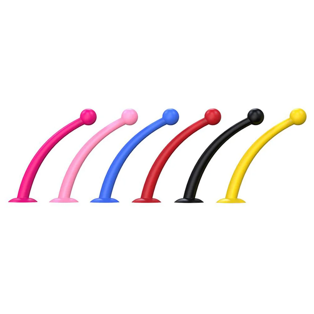 1Pair Silicone Tentacles Suction Cup Flexible Durable Safe Motorcycle Decoration Red Antennae Helmets Tentacles
1Pair Silicone Tentacles Suction Cup Flexible Durable Safe Motorcycle Decoration Red Antennae Helmets Tentacles