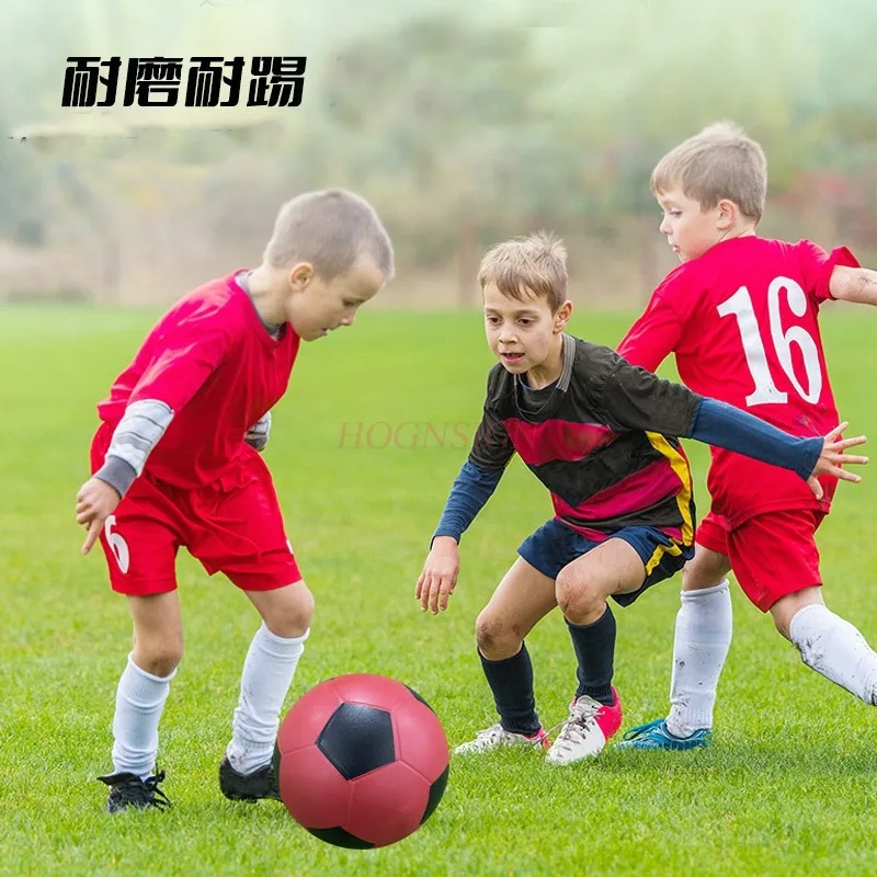 Football Primary School Football Children's Football Kindergarten Football Wearproof and Explosion proof Training
Football Primary School Football Children's Football Kindergarten Football Wearproof and Explosion proof Training