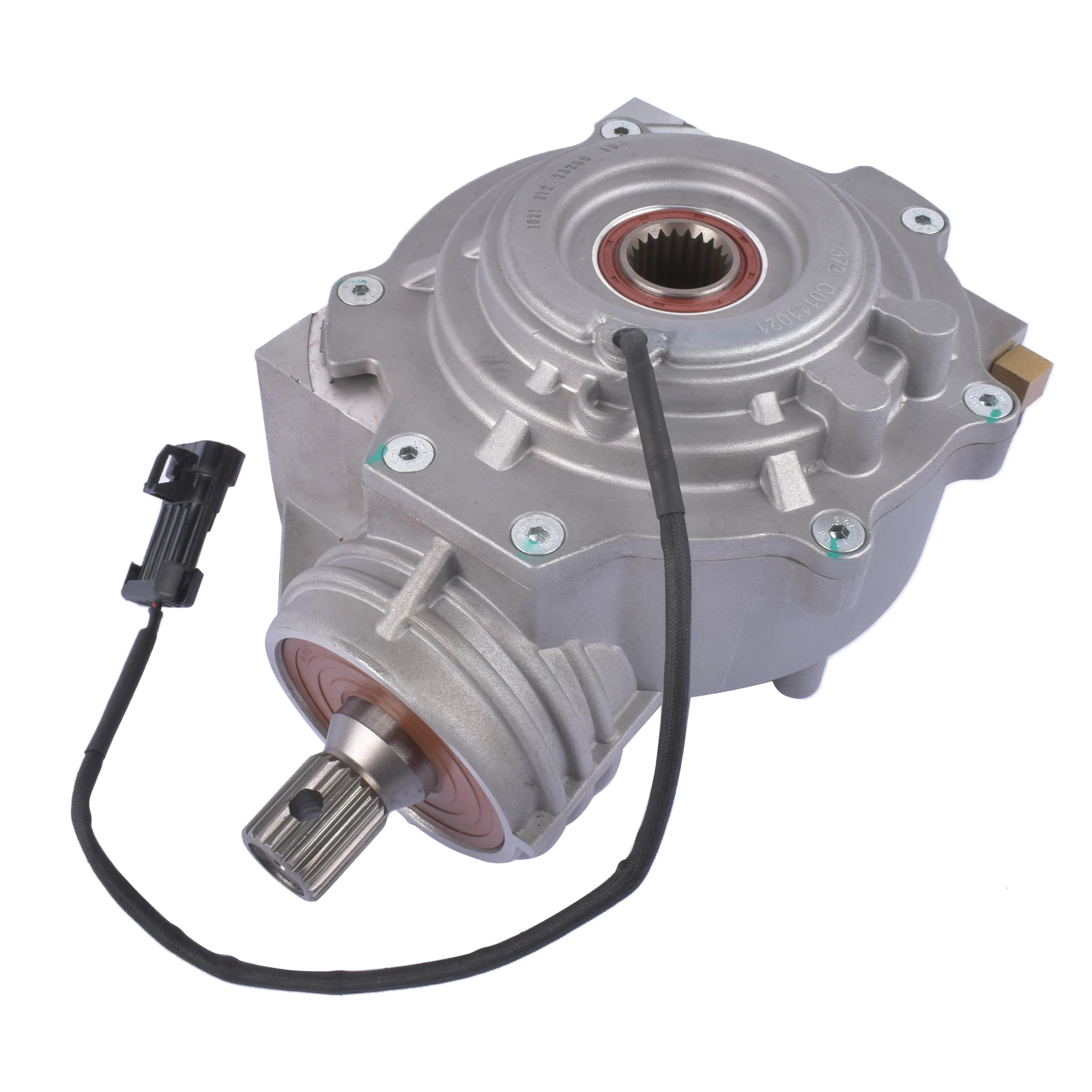 Front Differential for Polaris Ranger RZR ACE 325 570 800 900 1000 1334309 1333750 1333104
Front Differential for Polaris Ranger RZR ACE 325 570 800 900 1000 1334309 1333750 1333104