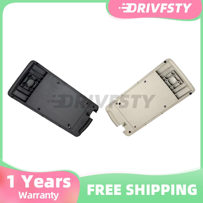 1pc for Citroen 2010-16 C5 Central Armrest Box Cover Base Buckle Lock Cap
1pc for Citroen 2010-16 C5 Central Armrest Box Cover Base Buckle Lock Cap