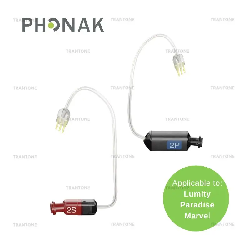 Стандартный приемник мощности Phonak SDS 4.0, провод для слуховых аппаратов Phonak Audeo M ( ) RIC
Стандартный приемник мощности Phonak SDS 4.0, провод для слуховых аппаратов Phonak Audeo M ( ) RIC