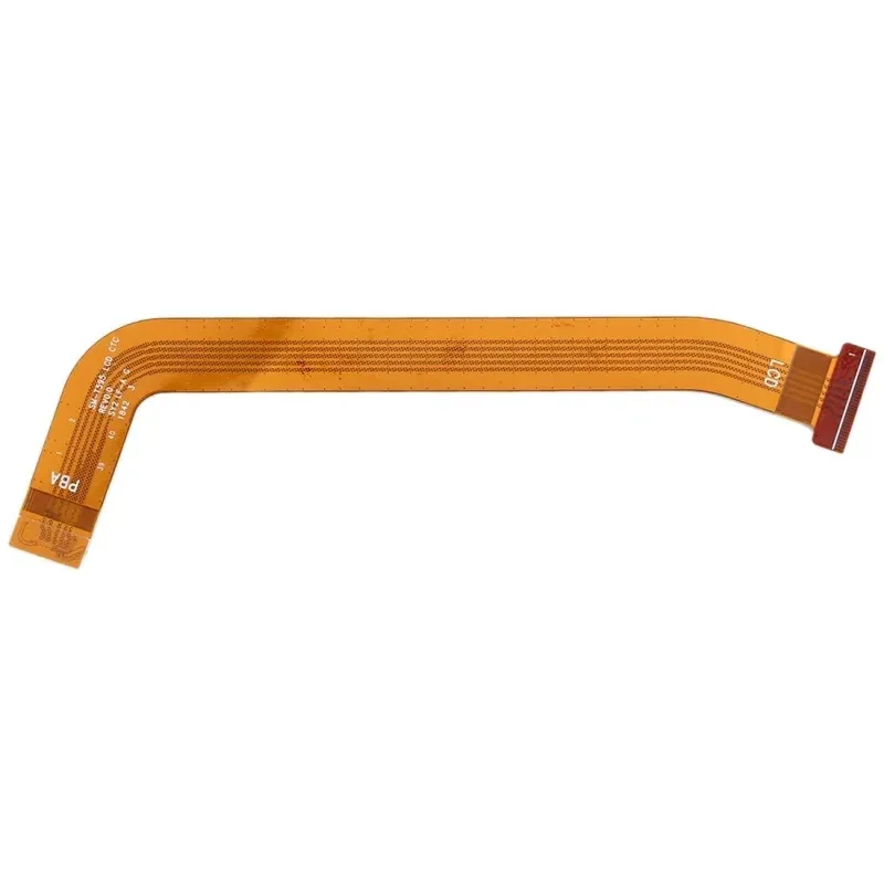 For Samsung Galaxy Tab A 10.5 / SM-T595 LCD Flex Cable
For Samsung Galaxy Tab A 10.5 / SM-T595 LCD Flex Cable