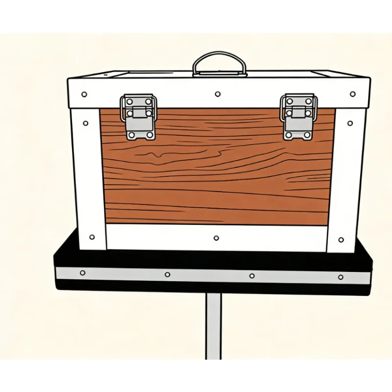 Master Prediction System (Wood Finish) Magic Tricks For Professional Magician Stage Illusions Accessories Mentalism Comedy
Master Prediction System (Wood Finish) Magic Tricks For Professional Magician Stage Illusions Accessories Mentalism Comedy