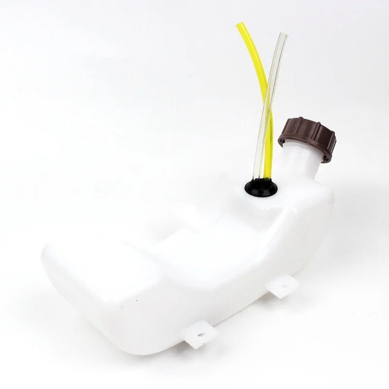139 Lawn Mower Fuel Tank Assembly Four stroke Brush Cutting Machine Lawn Mower Oil Pot Accessories
139 Lawn Mower Fuel Tank Assembly Four stroke Brush Cutting Machine Lawn Mower Oil Pot Accessories