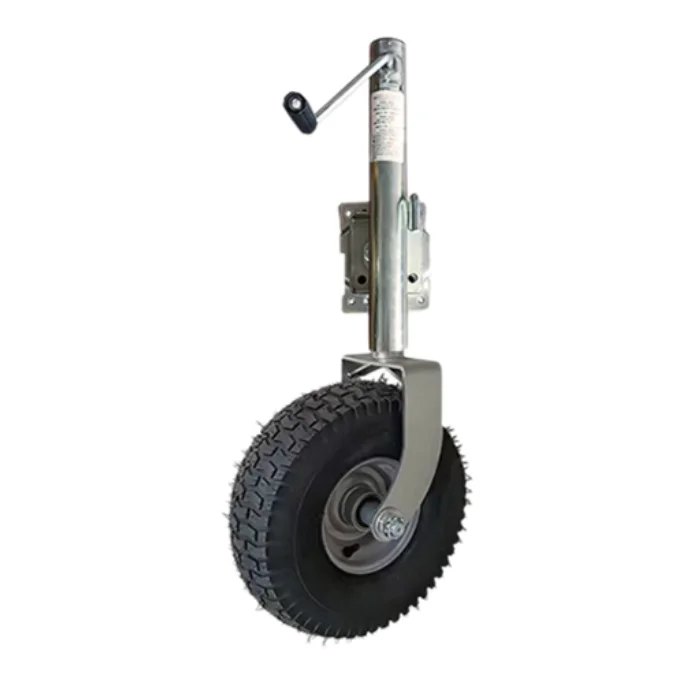 kj-10" Beach Wheel jockey Wheel 800KG Swivel Way Trailer Jack 10" Vertical Movement Trailer jockey Wheel for caravan Trailer@
kj-10" Beach Wheel jockey Wheel 800KG Swivel Way Trailer Jack 10" Vertical Movement Trailer jockey Wheel for caravan Trailer@