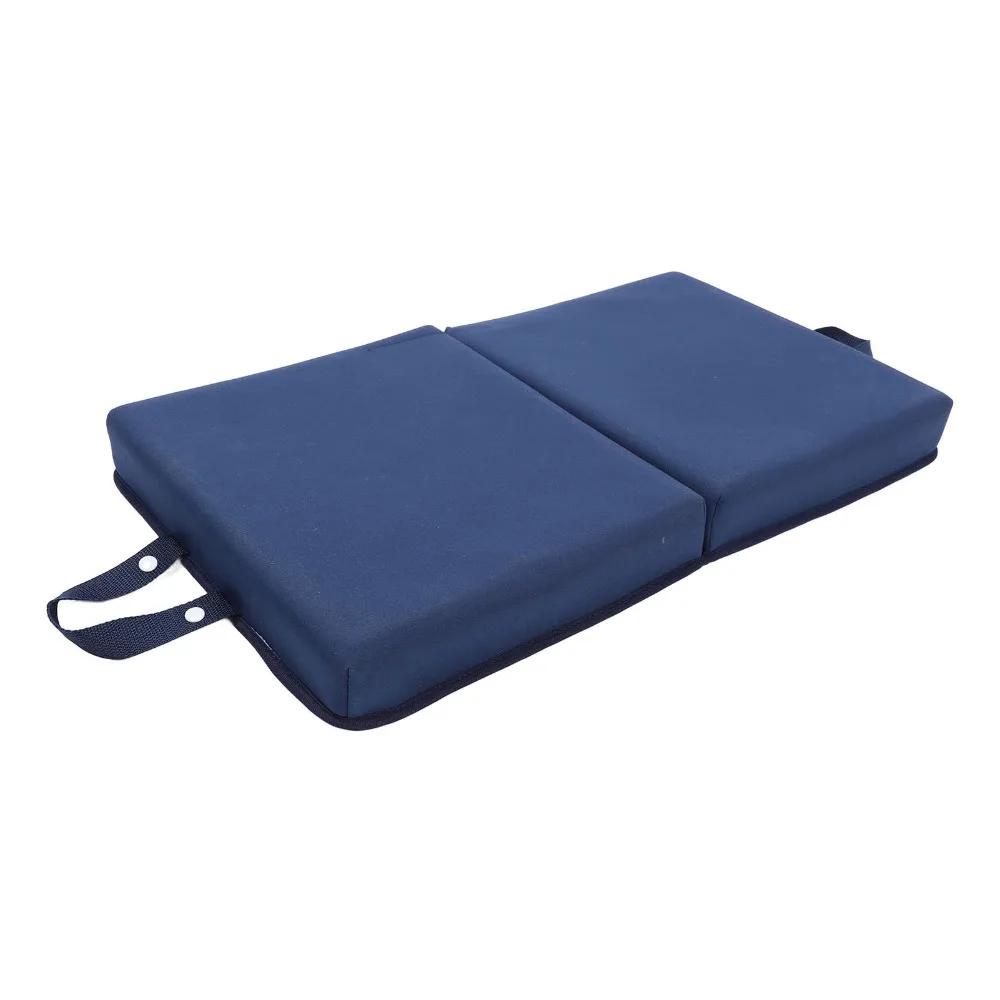 Durable Neoprene Foldable Kneeling Pad Thickened Waterproof Kneeler Pad With Portable Handle Garden Kneeling Pad Yoga
Durable Neoprene Foldable Kneeling Pad Thickened Waterproof Kneeler Pad With Portable Handle Garden Kneeling Pad Yoga